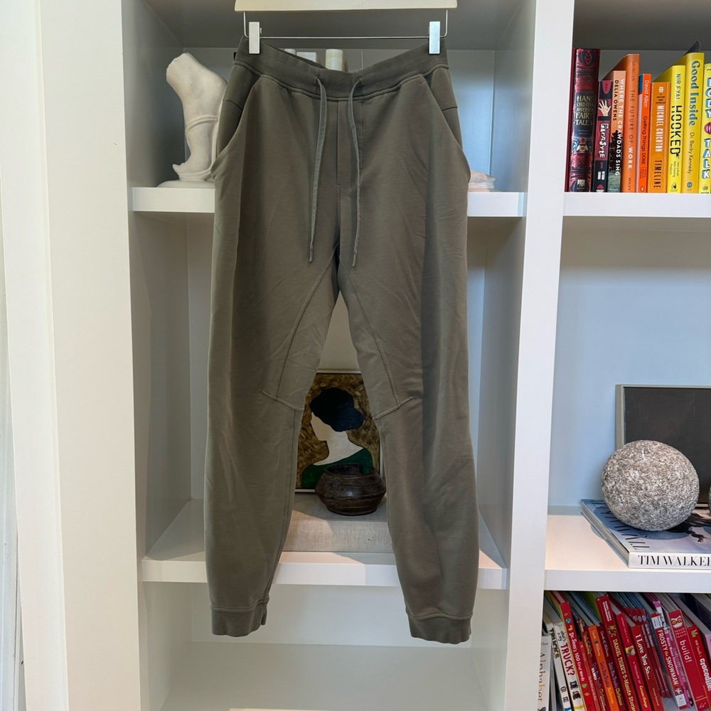 Lululemon City Sweatpants 29” inseam M